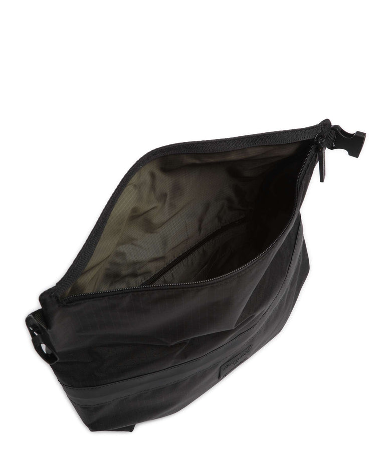 Strellson Northwood Rs Bruno Shoulder bag black