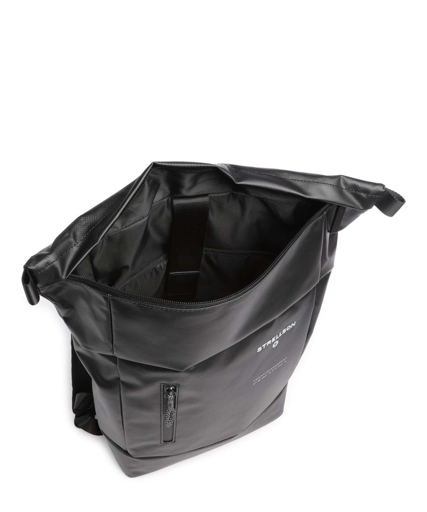 Strellson Stockwell 2.0 Sebastian Backpack black