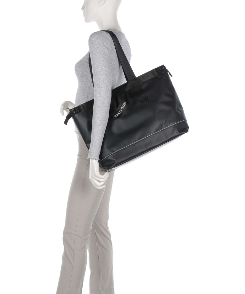 Strellson Stockwell 2.0 Purge Tote bag black