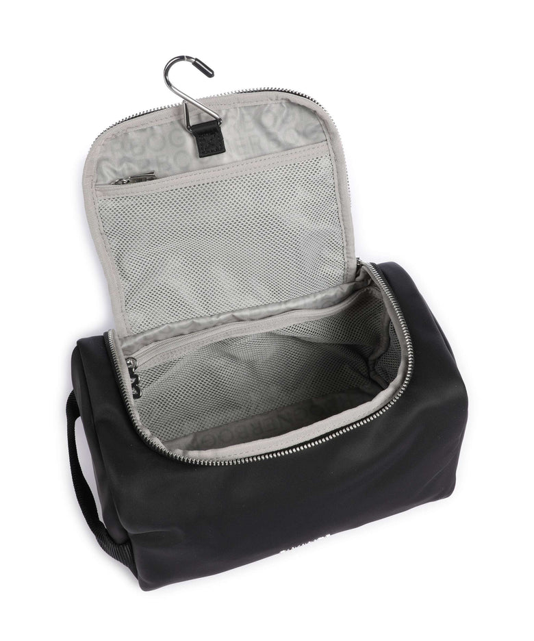 Bogner Klosters Fria Toiletry bag black