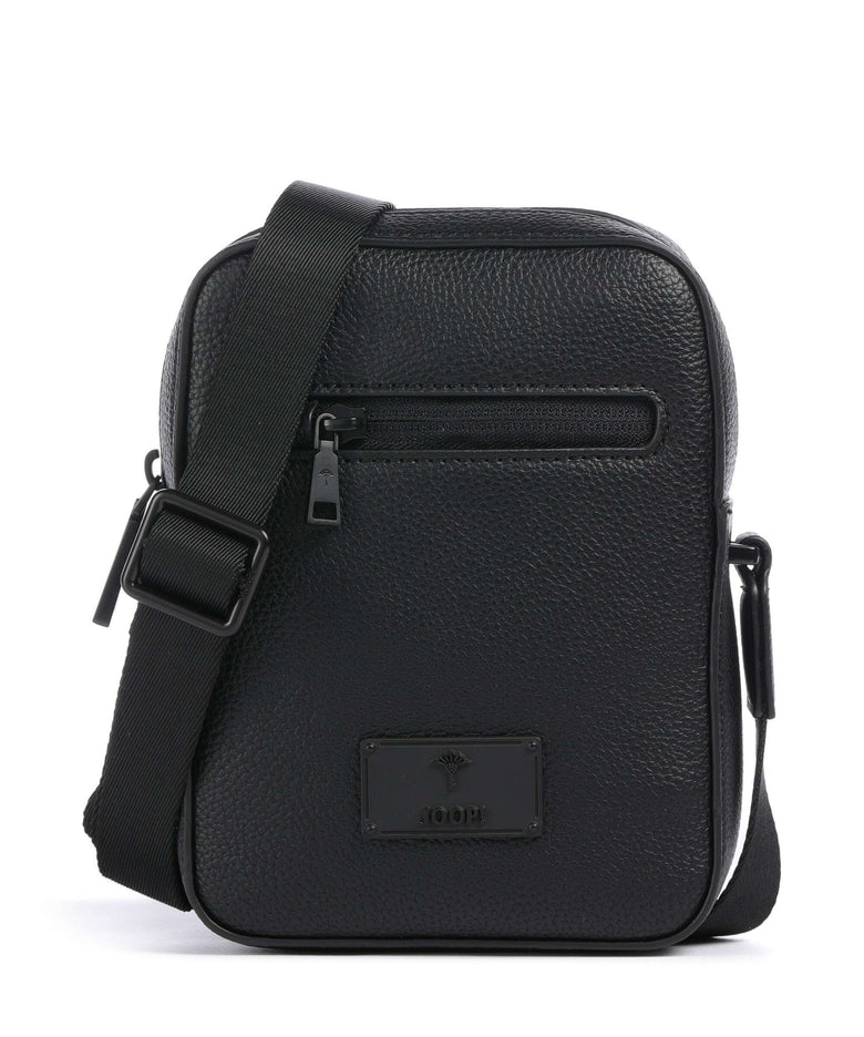 JOOP! Nepezzano Rafael Crossbody bag black