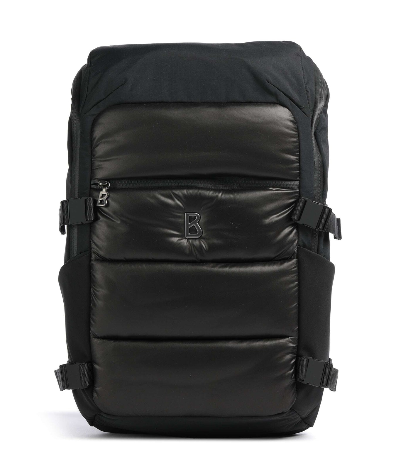 Bogner Monarch Lennard Backpack black