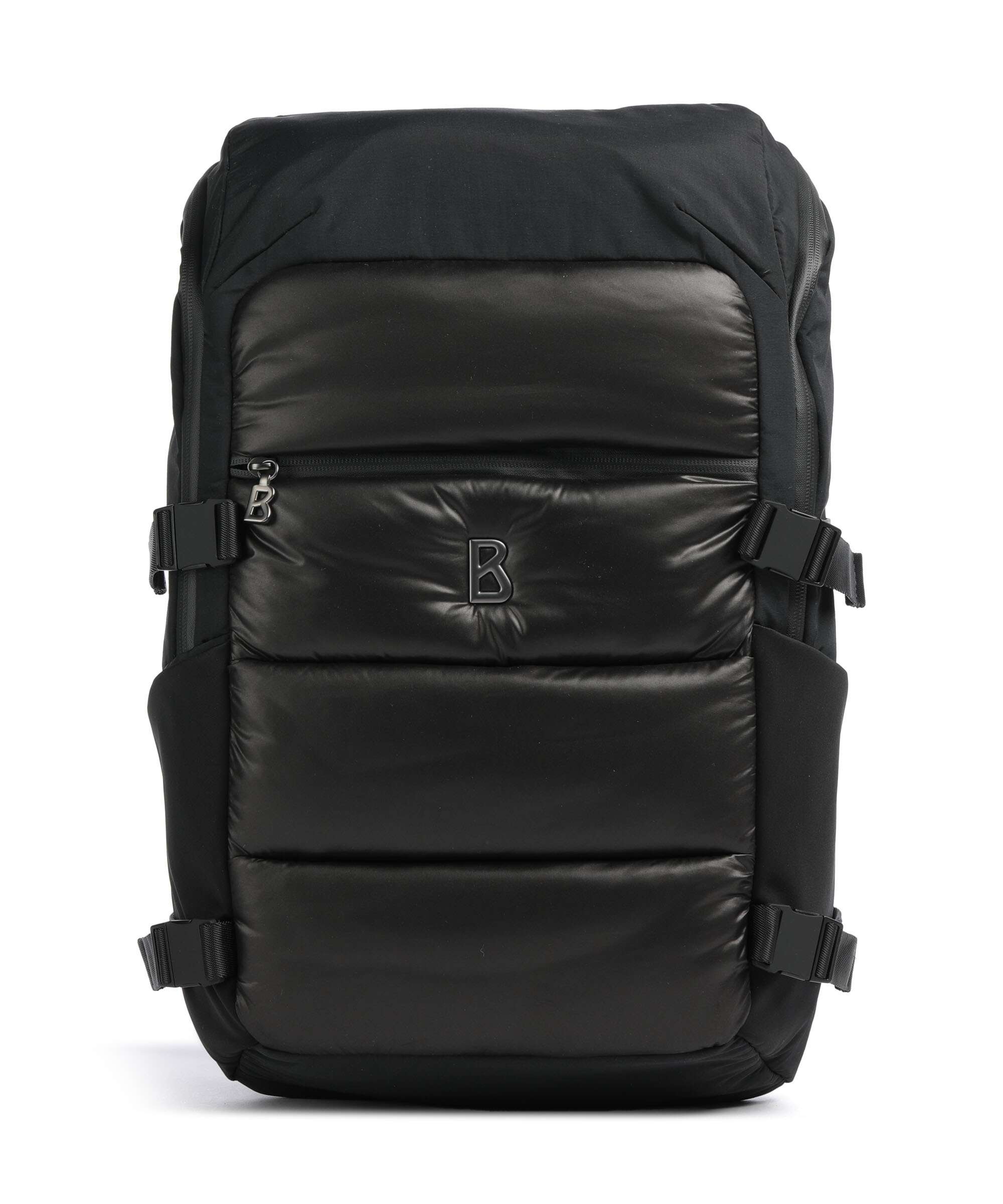 Bogner Monarch Lennard Backpack black