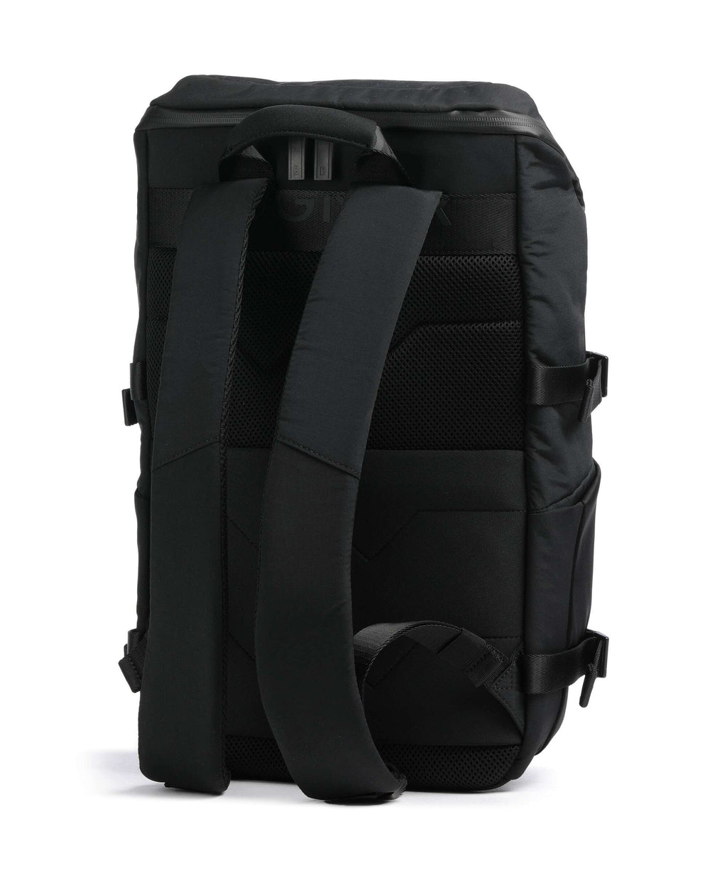 Bogner Monarch Lennard Backpack black