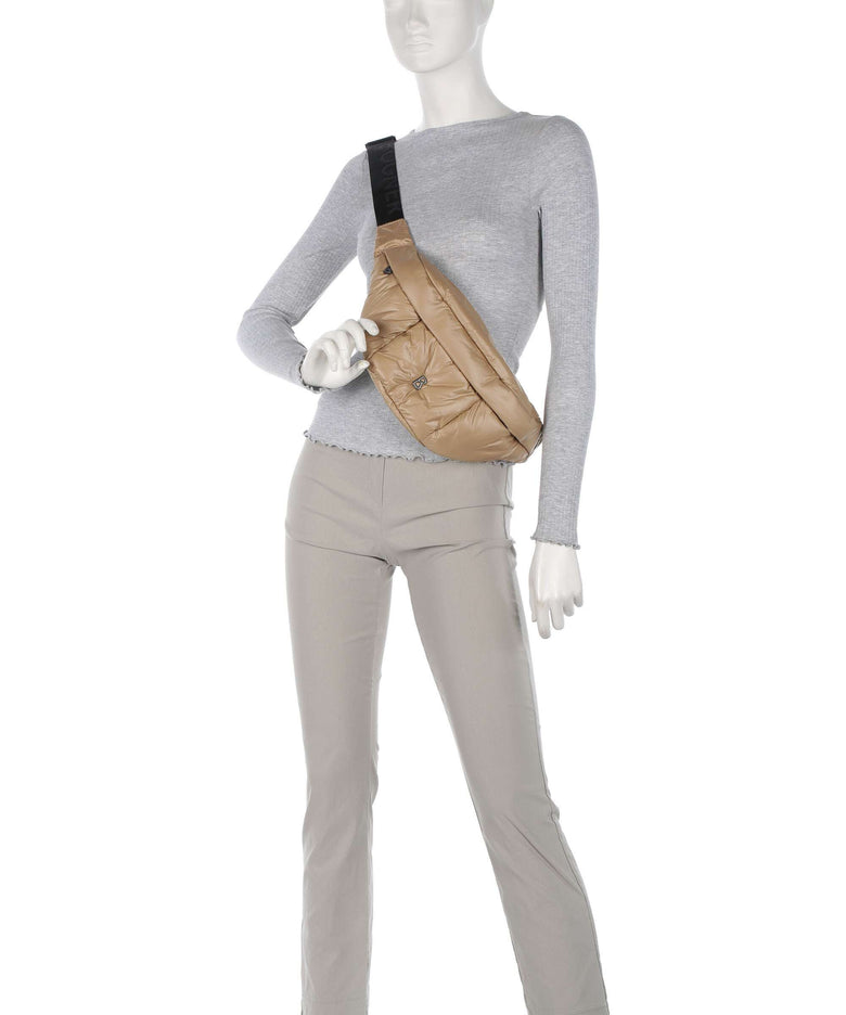 Bogner Monarch Tius Belt bag tannin