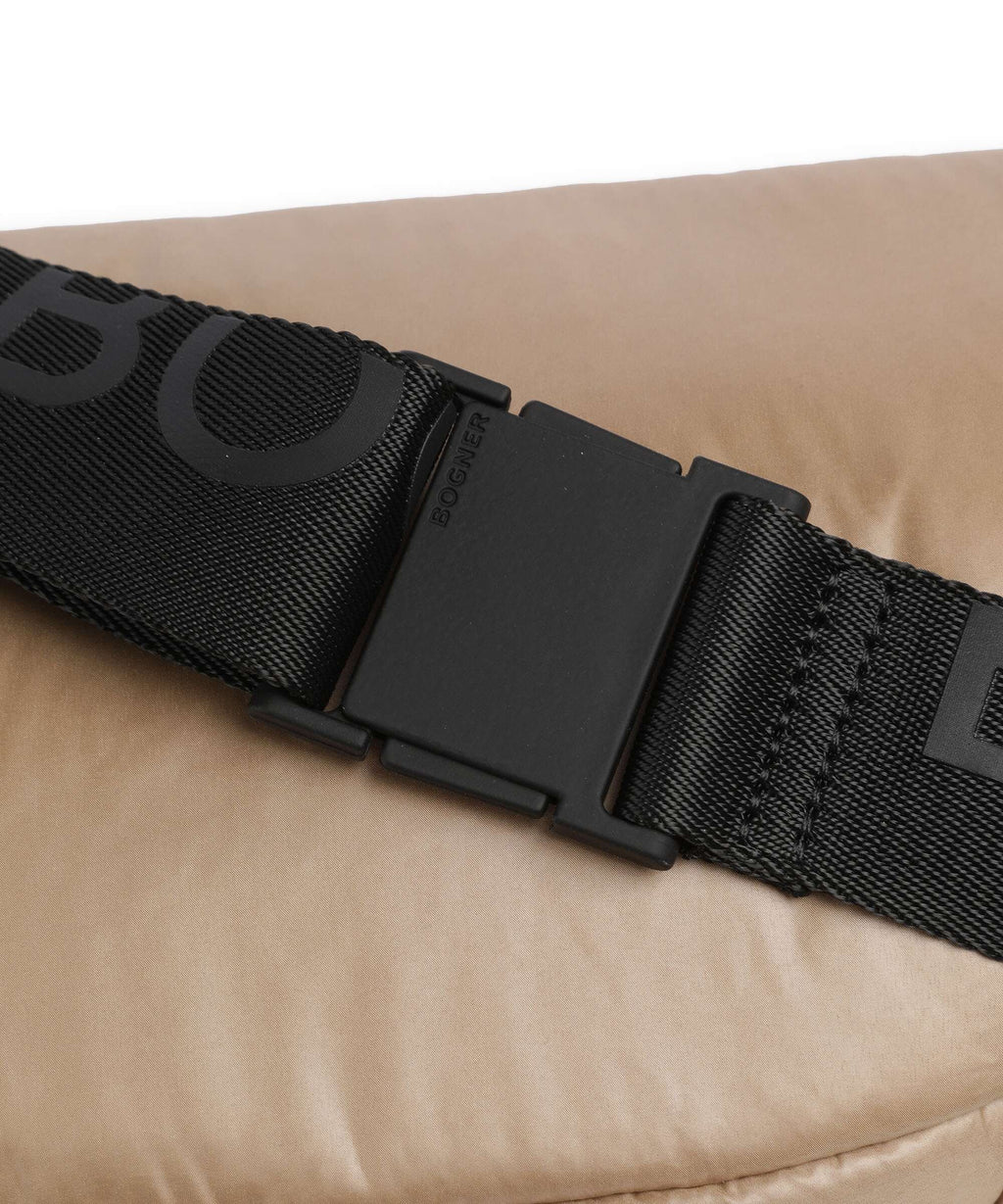 Bogner Monarch Tius Belt bag tannin