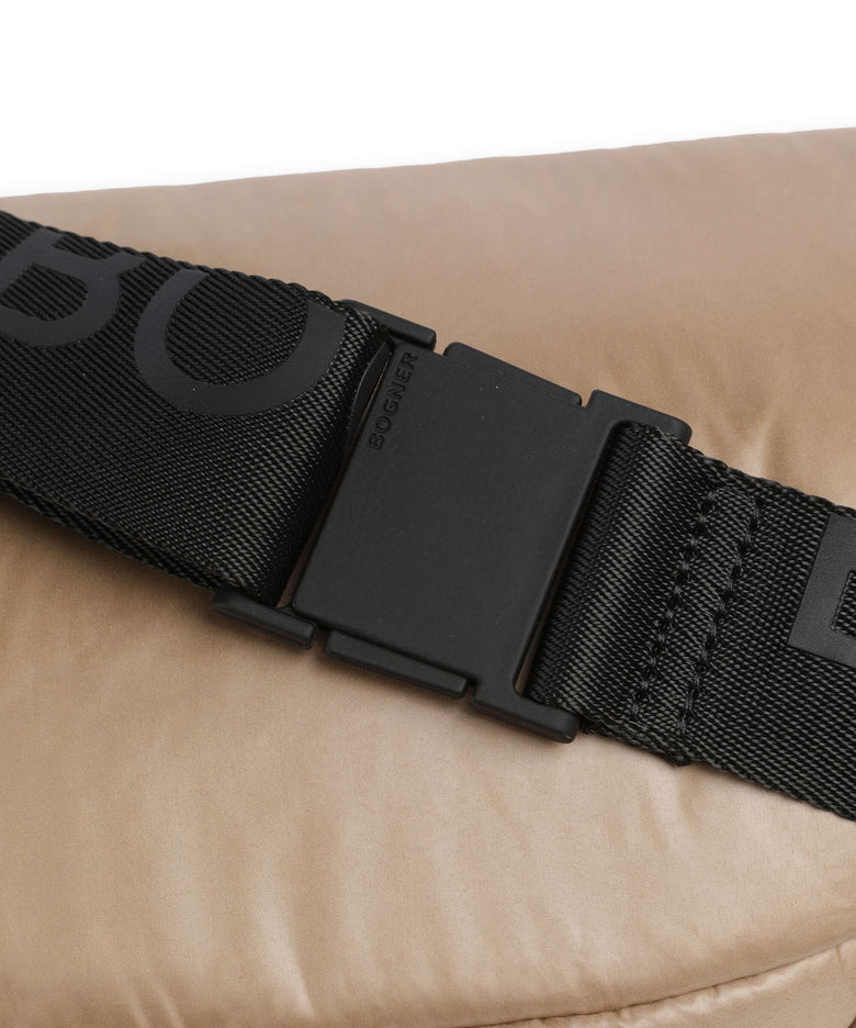 Bogner Monarch Tius Belt bag tannin