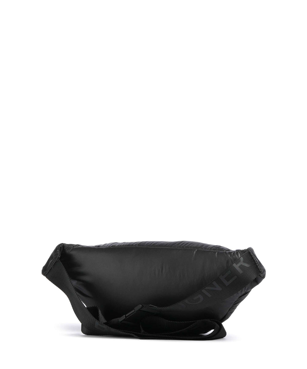 Bogner Monarch Tius Belt bag black