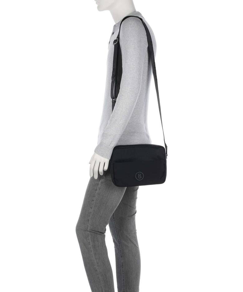 Bogner Arolla Linus Crossbody bag black