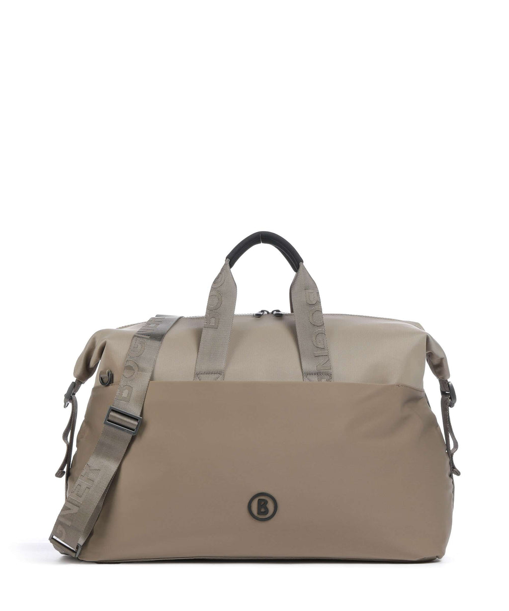 Bogner Arolla Ewald Weekend bag greige