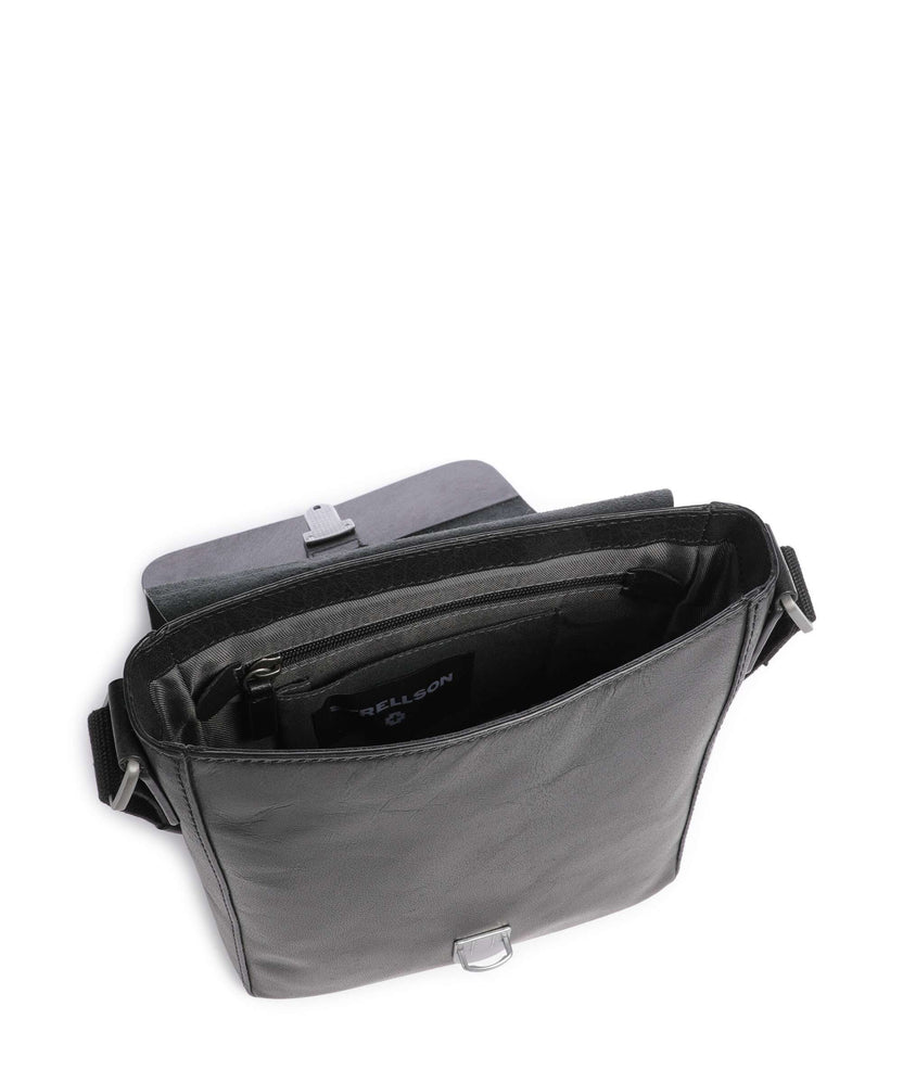 Strellson Abbey Crossbody bag black