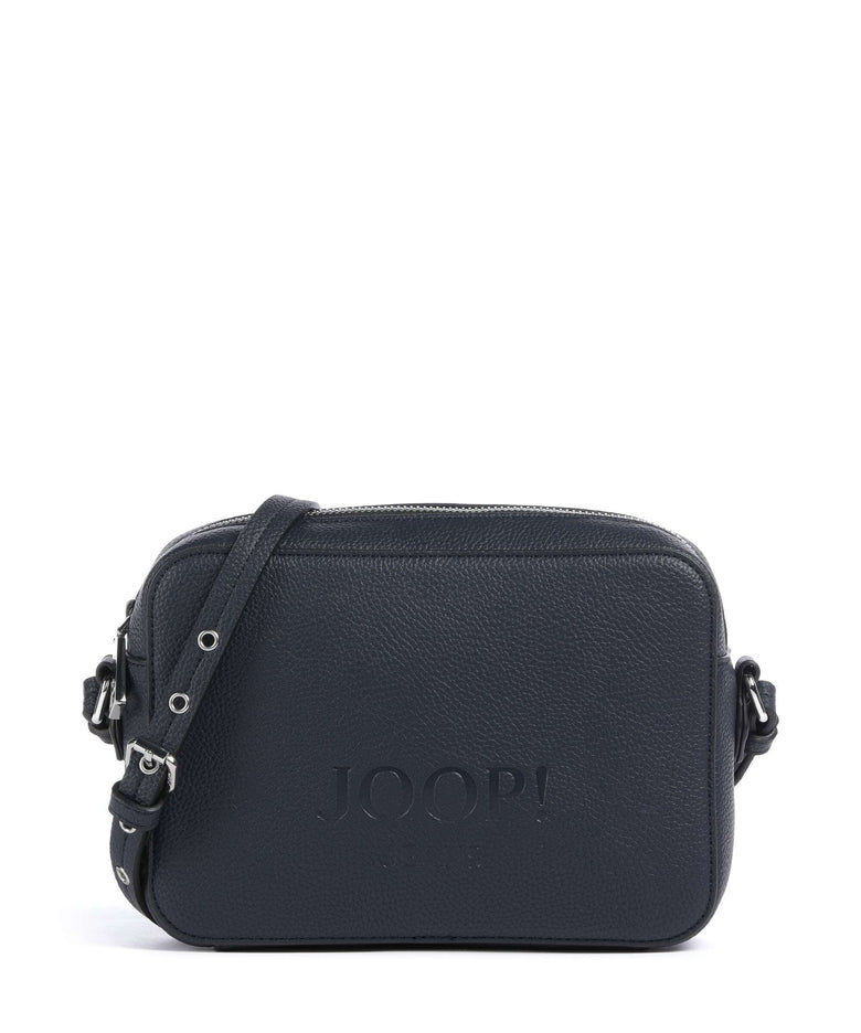 JOOP! Jeans Lettera 1.0 Cloe Crossbody bag dark blue