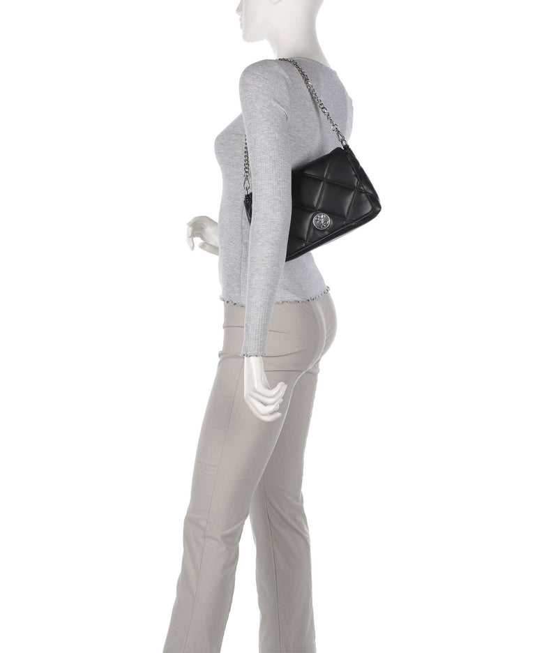JOOP! Jeans Confetto Solar Shoulder bag black