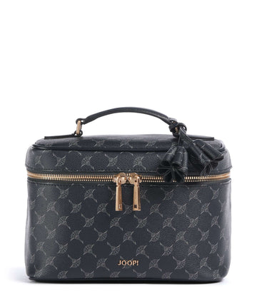 JOOP! Cortina 1.0 Flora Trousse de toilette dark navy