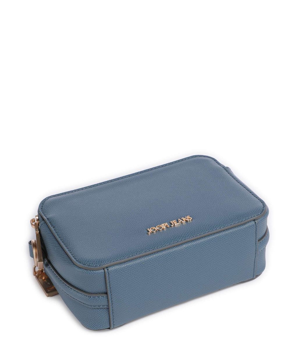 JOOP! Jeans Cornice Susan Crossbody bag mid blue