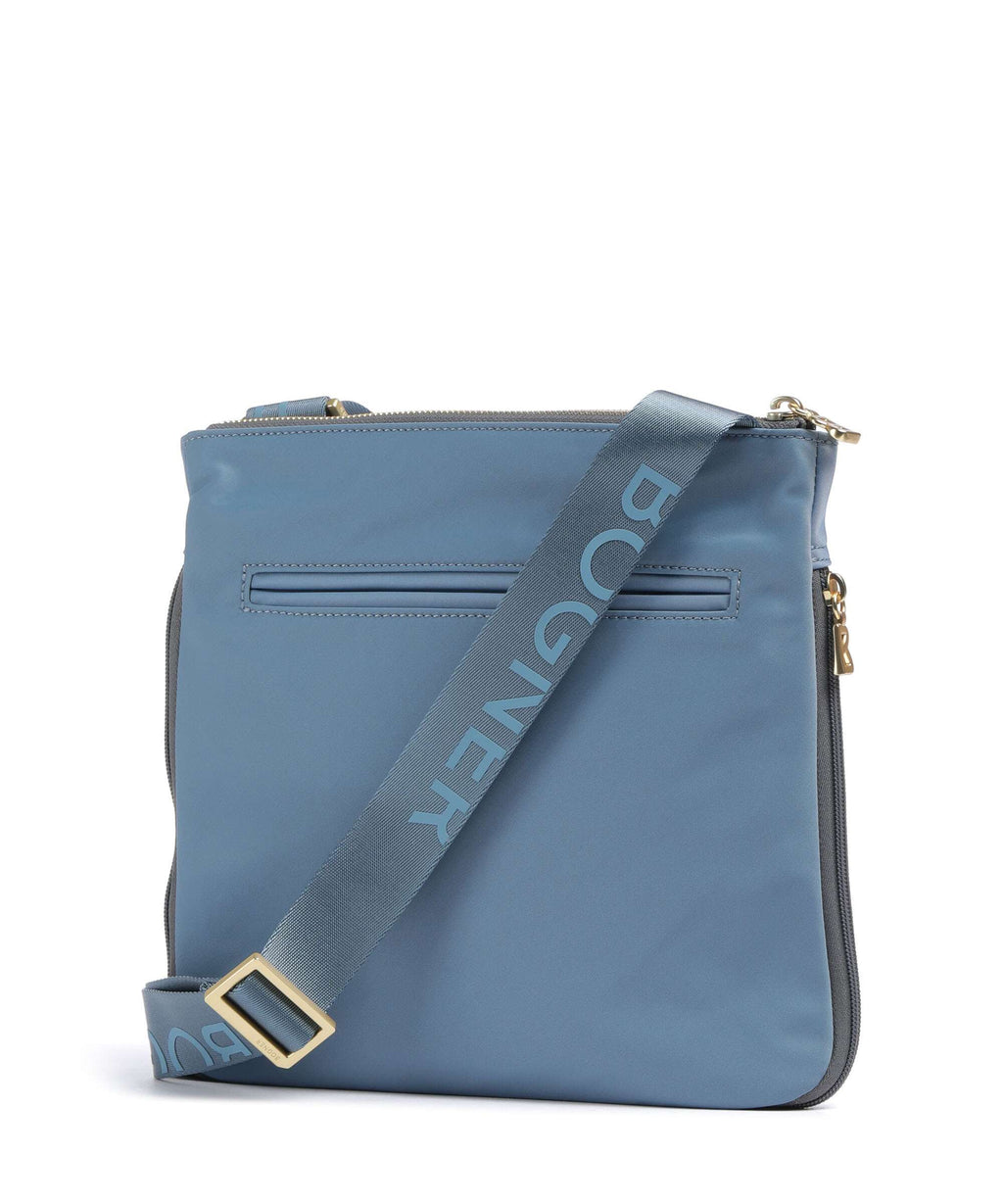Bogner Klosters Neve Serena Shoulder bag infinity