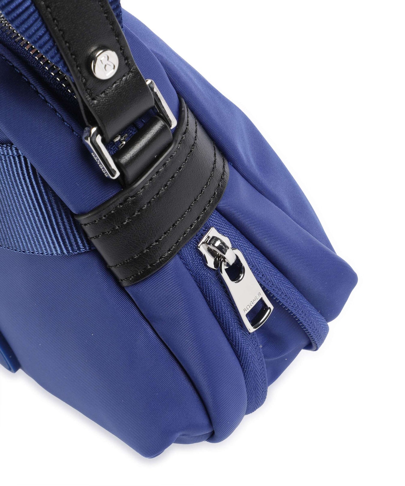 Bogner Maggia Lidia Crossbody bag mid blue