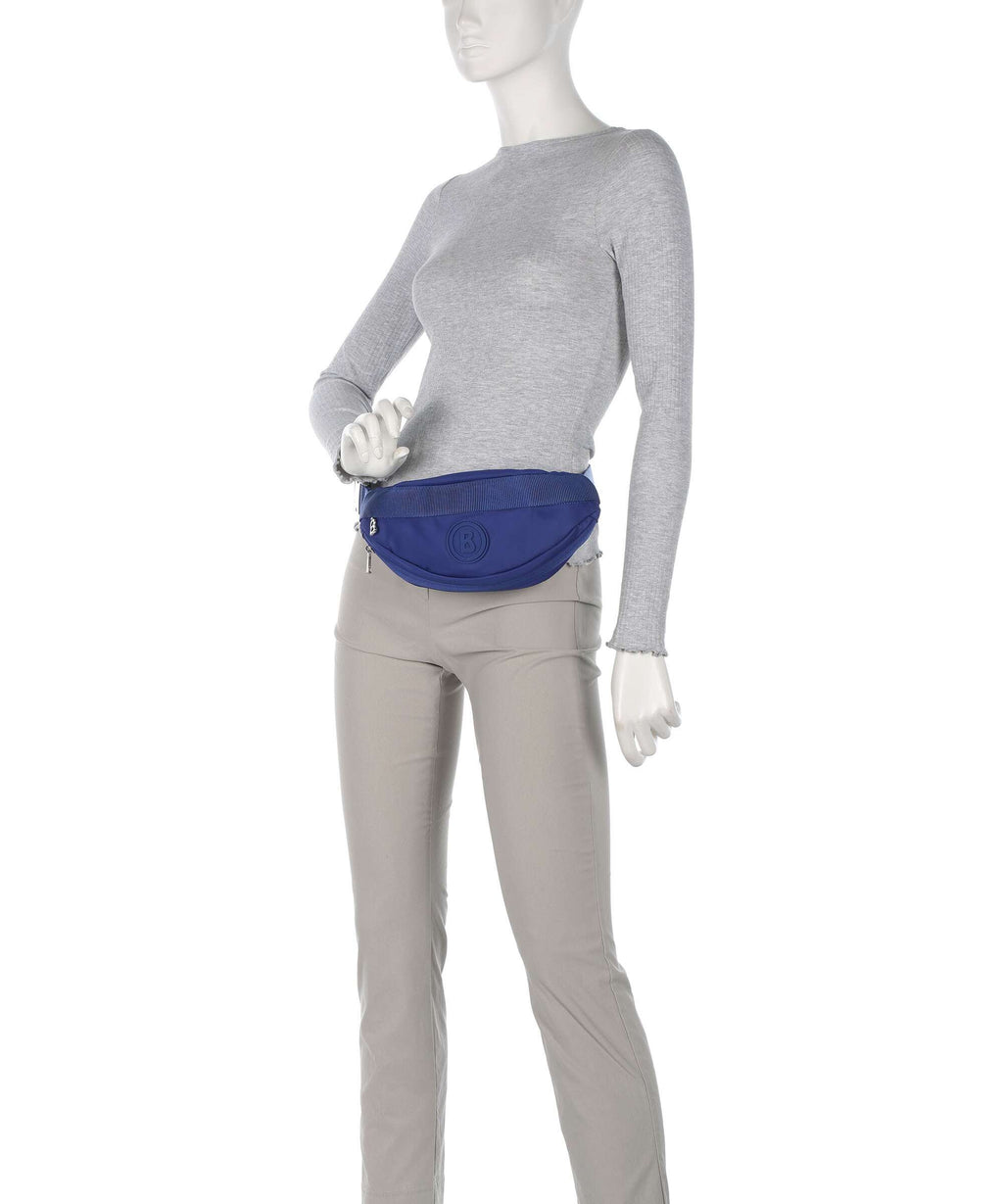Bogner Maggia Janica Belt bag mid blue