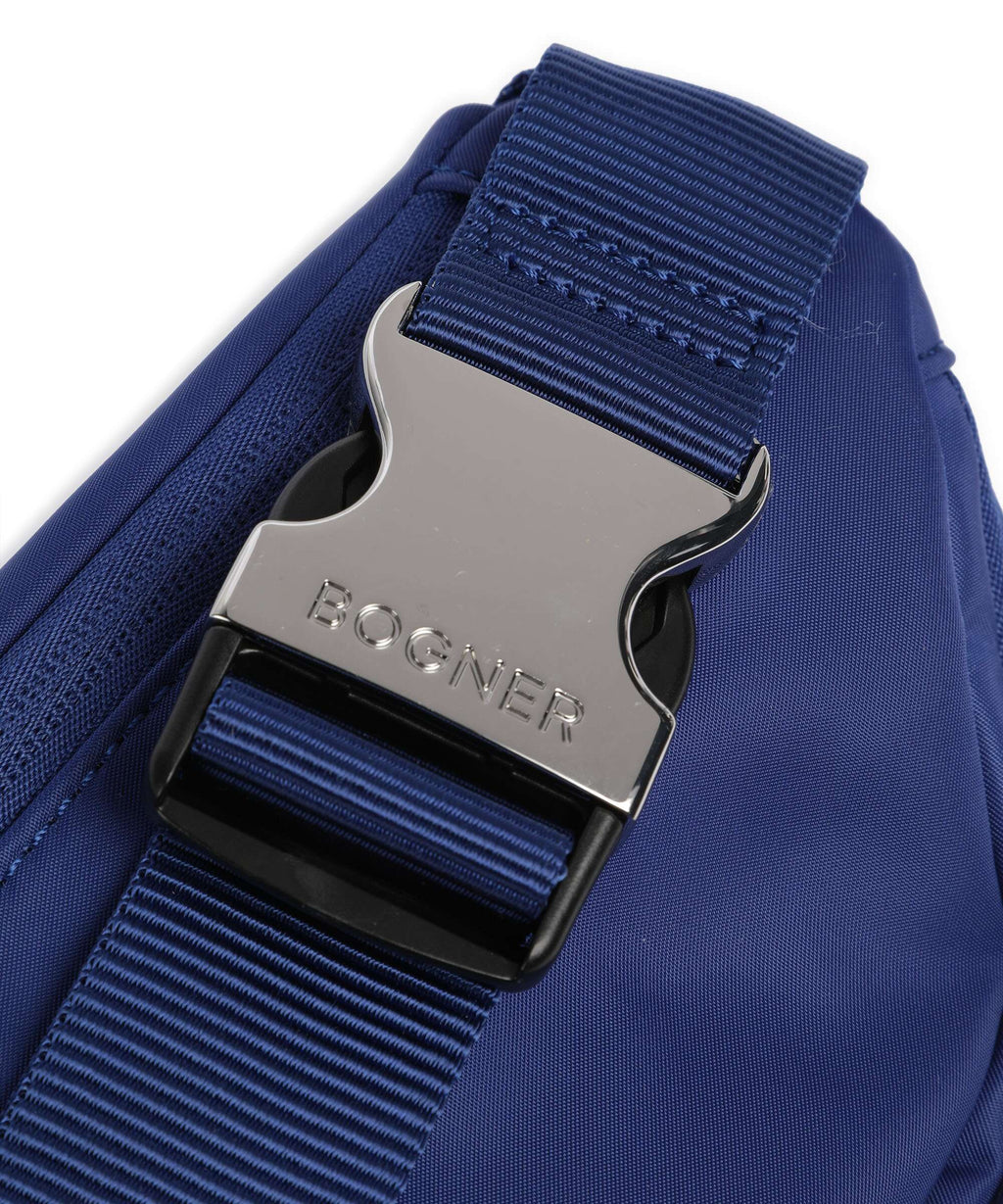Bogner Maggia Janica Belt bag mid blue