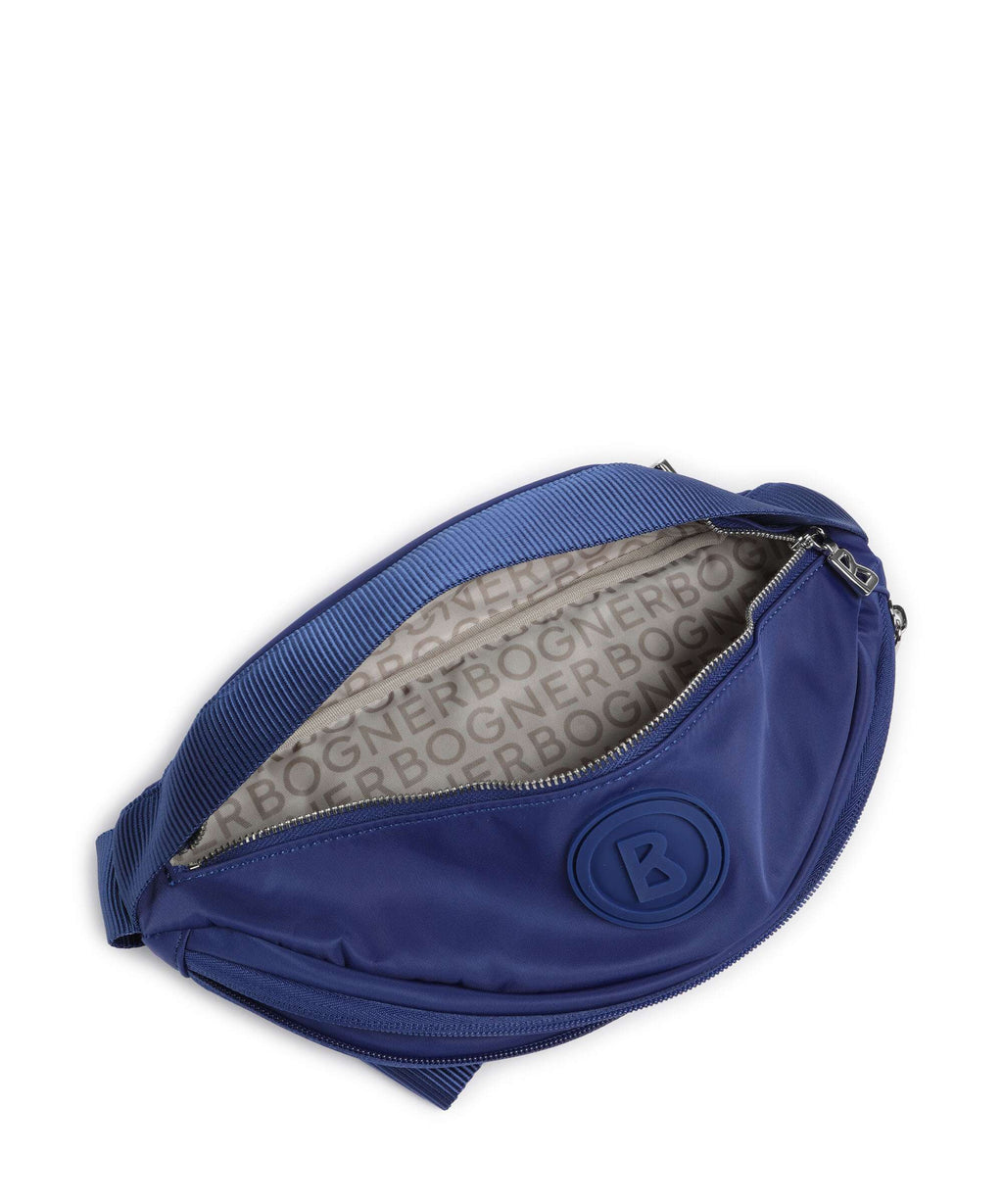 Bogner Maggia Janica Belt bag mid blue