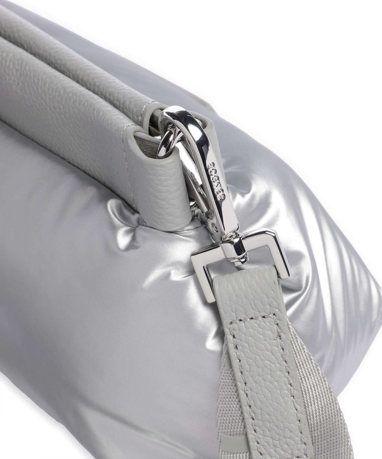 Bogner Annecy Neve Julina Crossbody bag silver