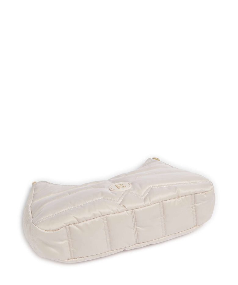 Bogner Wallis Tessuto Odette Crossbody bag birch