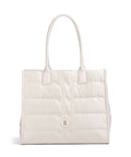 Bogner Wallis Tessuto Maylin Tote bag birch
