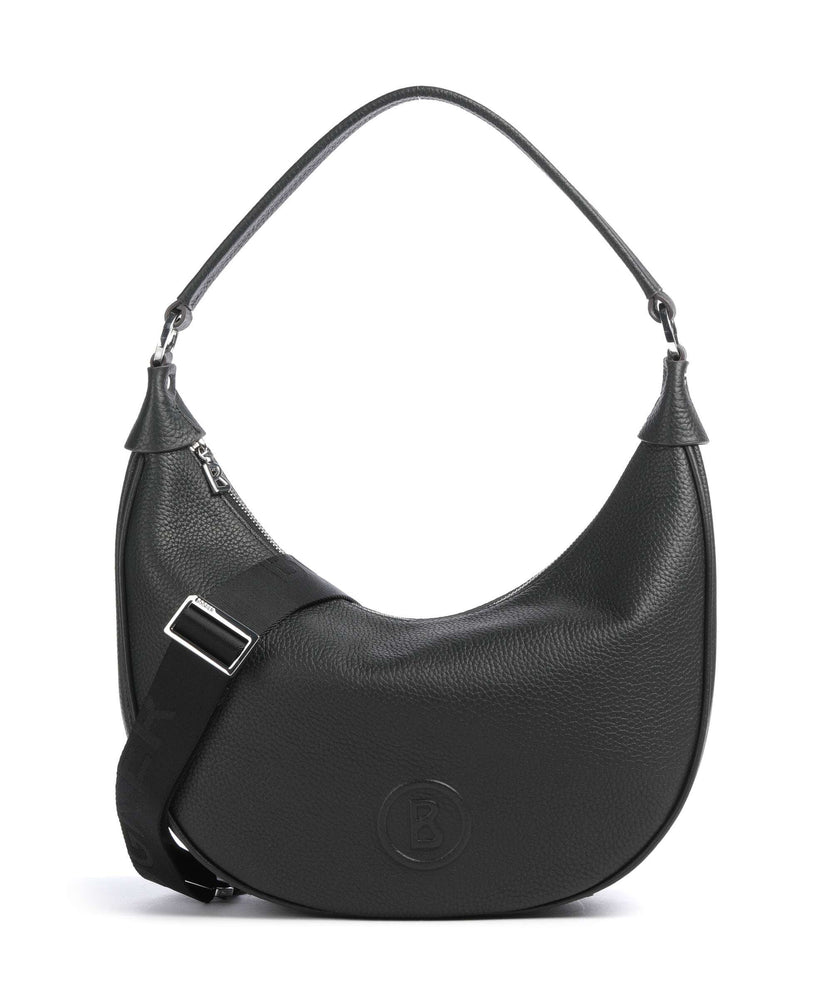 Bogner Bozen Ite Hobo bag black
