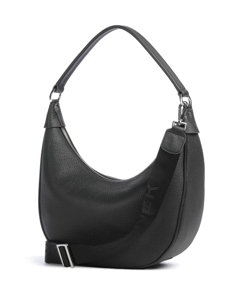Bogner Bozen Ite Hobo bag black
