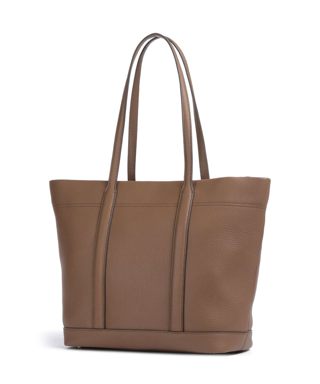 Bogner Bozen Zeta Tote bag cognac