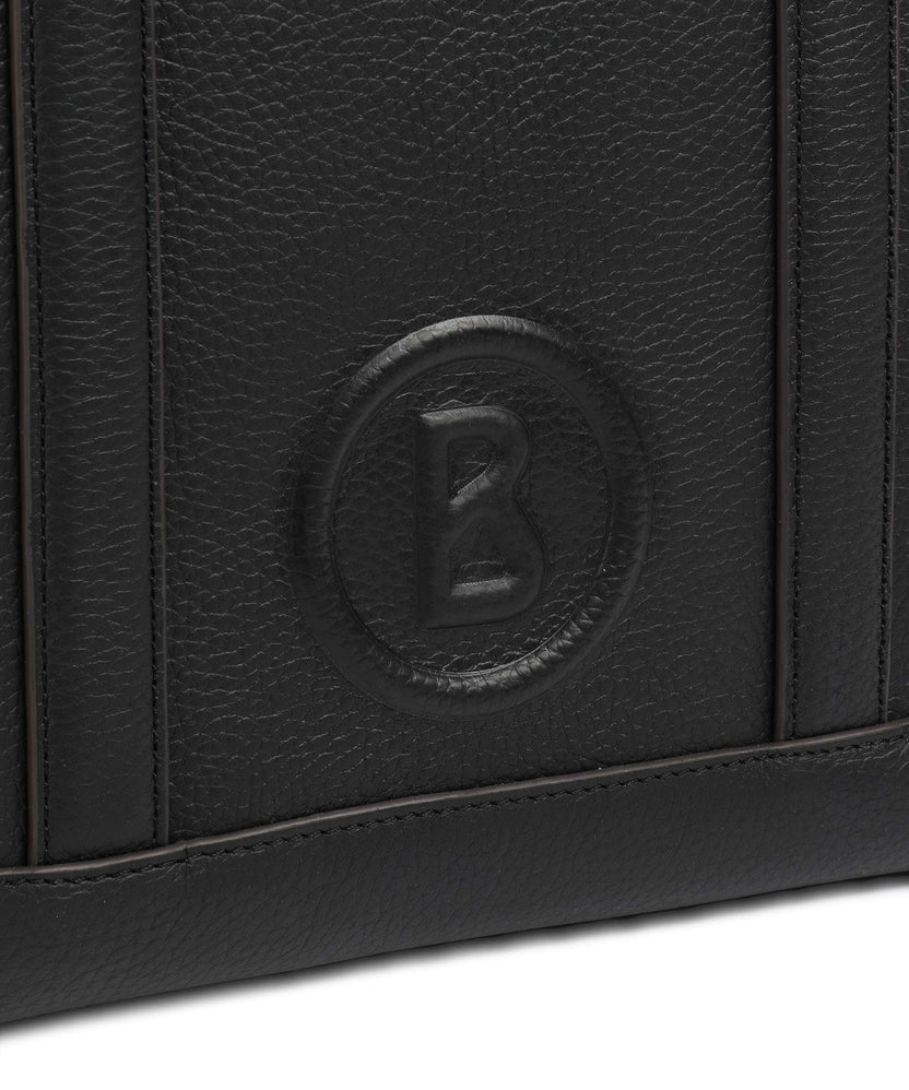 Bogner Bozen Zeta Tote bag black