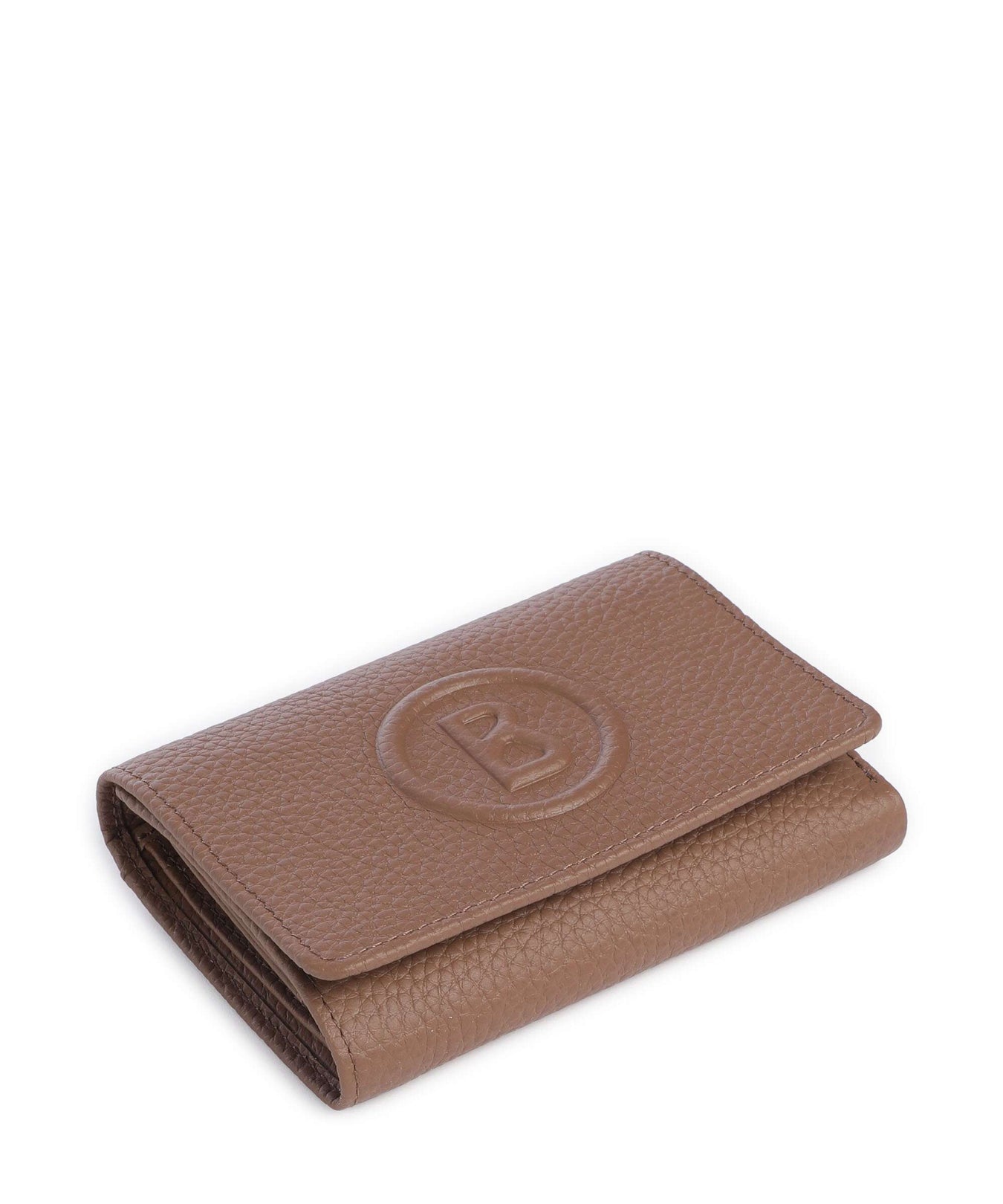 Bogner Bozen Nena RFID Wallet cognac