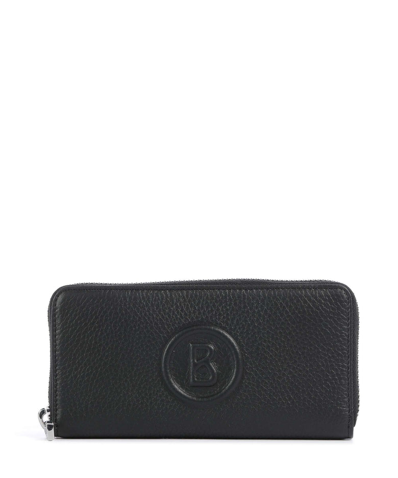 Bogner Bozen Ela Wallet black