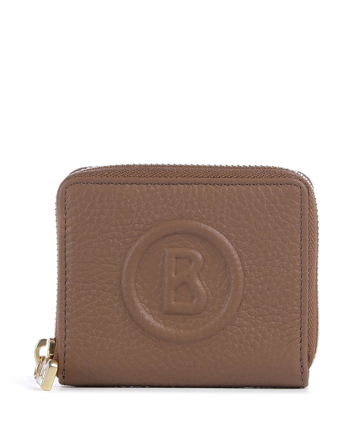 Bogner Bozen Dama RFID Wallet cognac