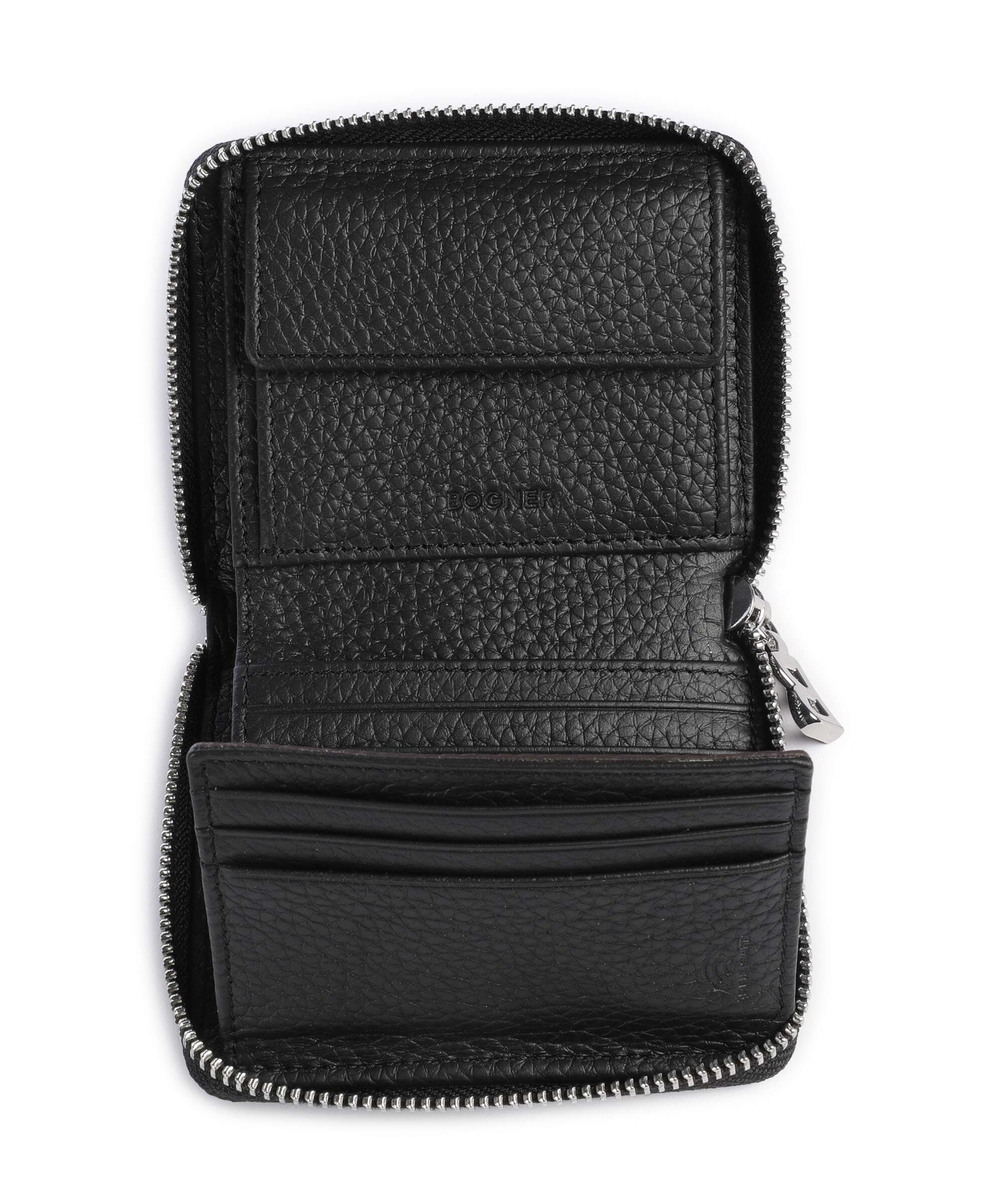 Bogner Bozen Dama Wallet black