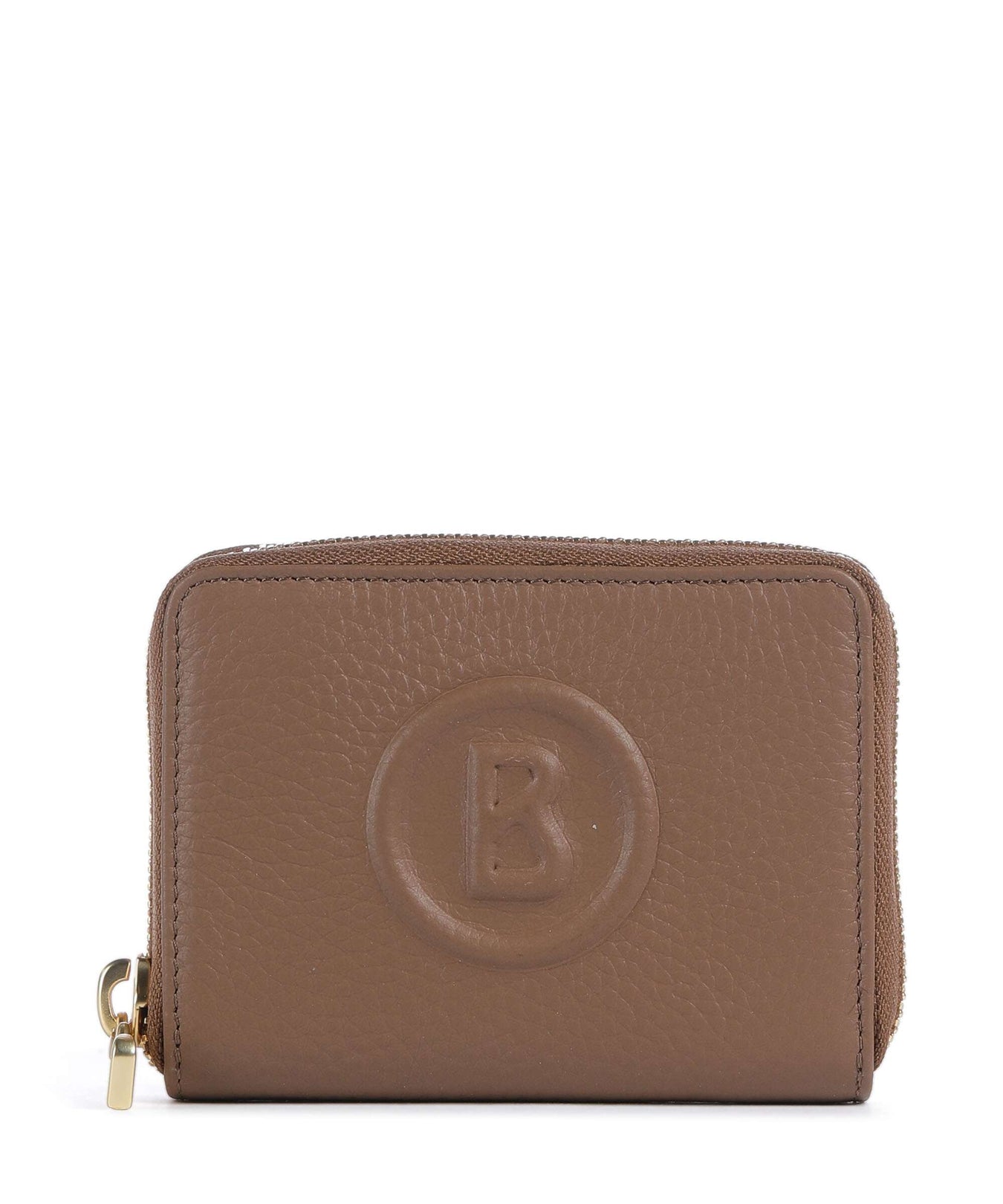 Bogner Bozen Norah RFID Wallet cognac