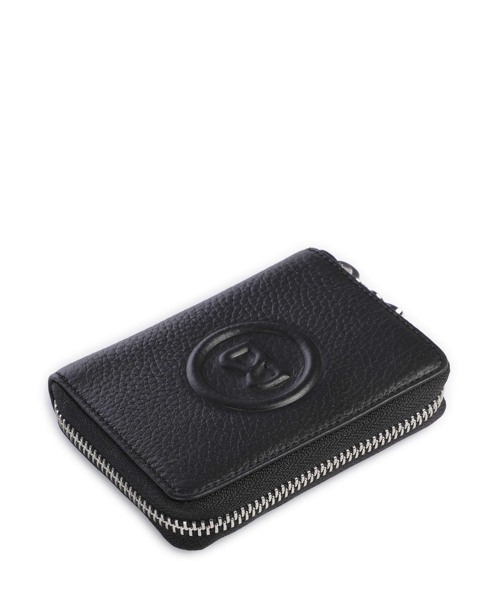 Bogner Bozen Norah RFID Wallet black
