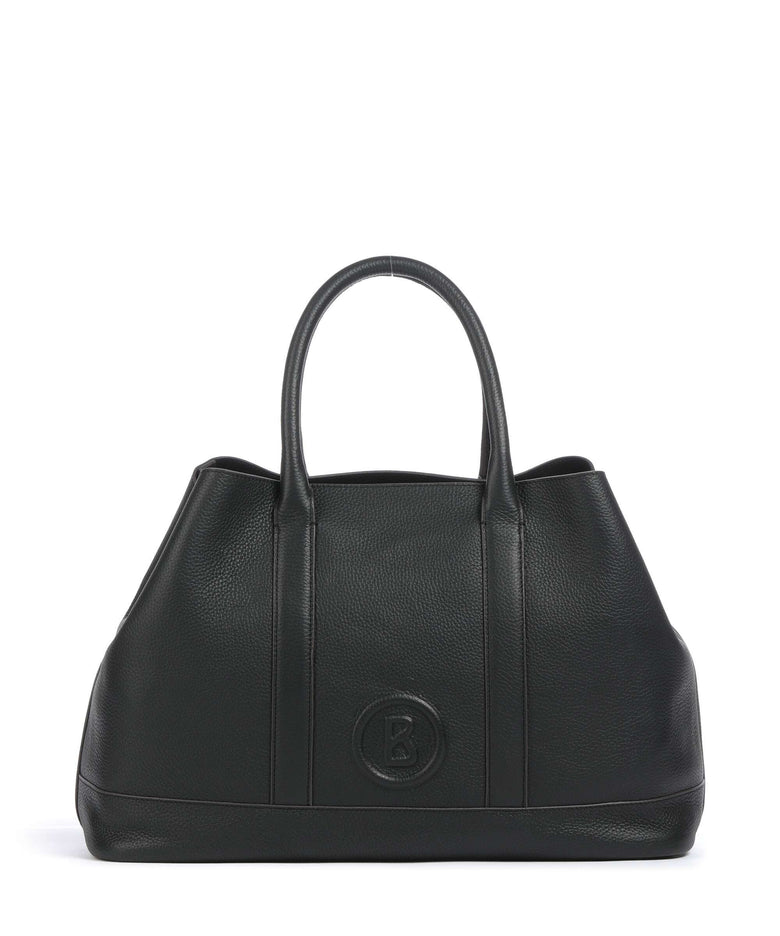 Bogner Bozen Theresa Tote bag black