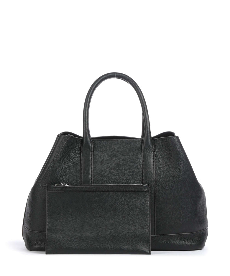 Bogner Bozen Theresa Tote bag black