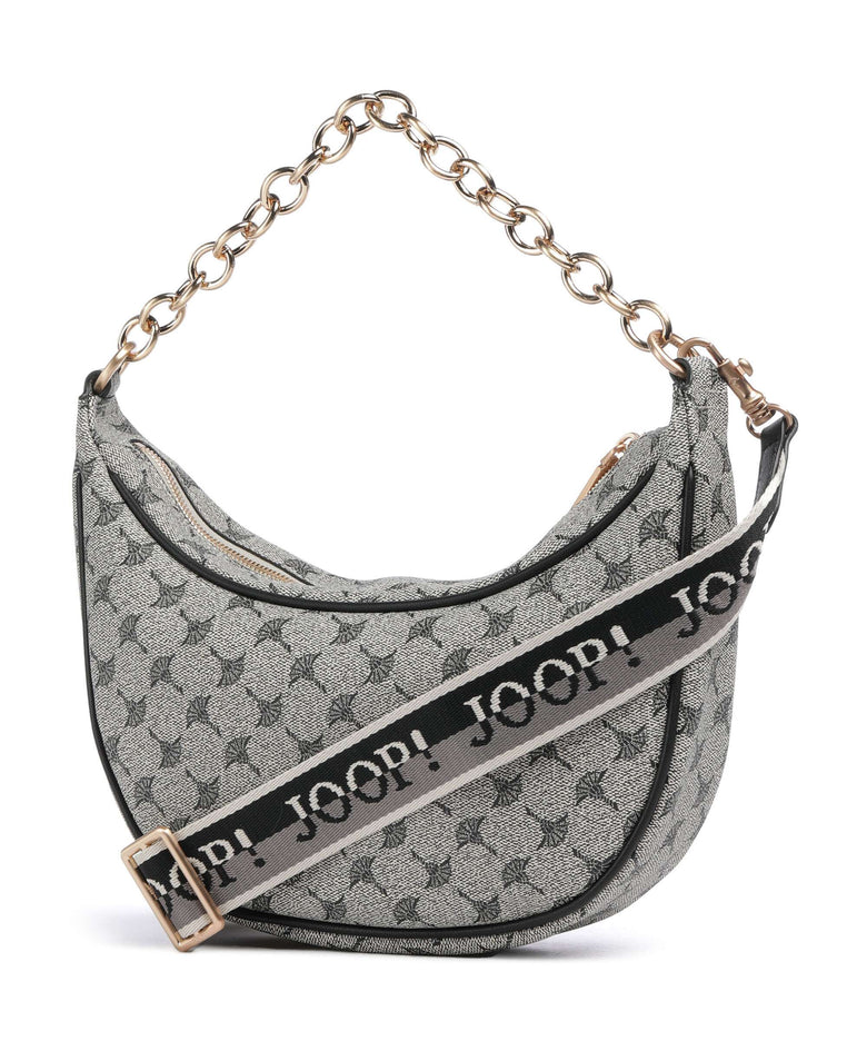 JOOP! Mazzolino Diletta Jennifer Hobo bag phantom