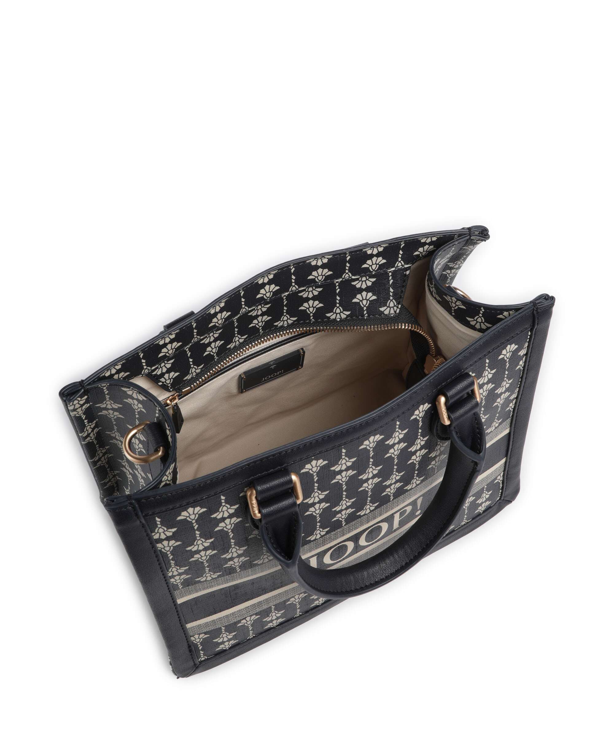 JOOP! Mazzolino Catena Aurelia Handbag dark blue