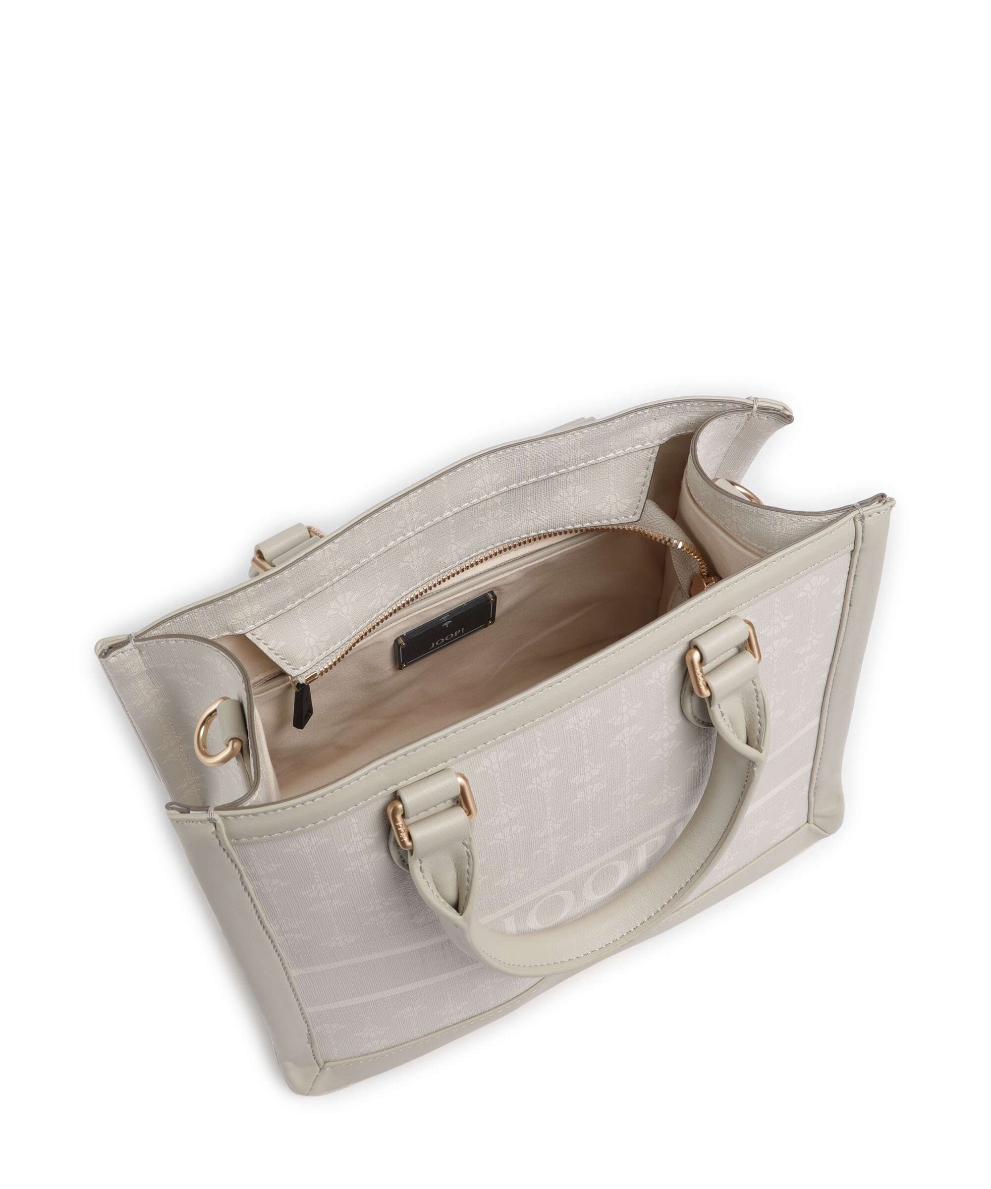 JOOP! Mazzolino Catena Aurelia Handbag bleached sand