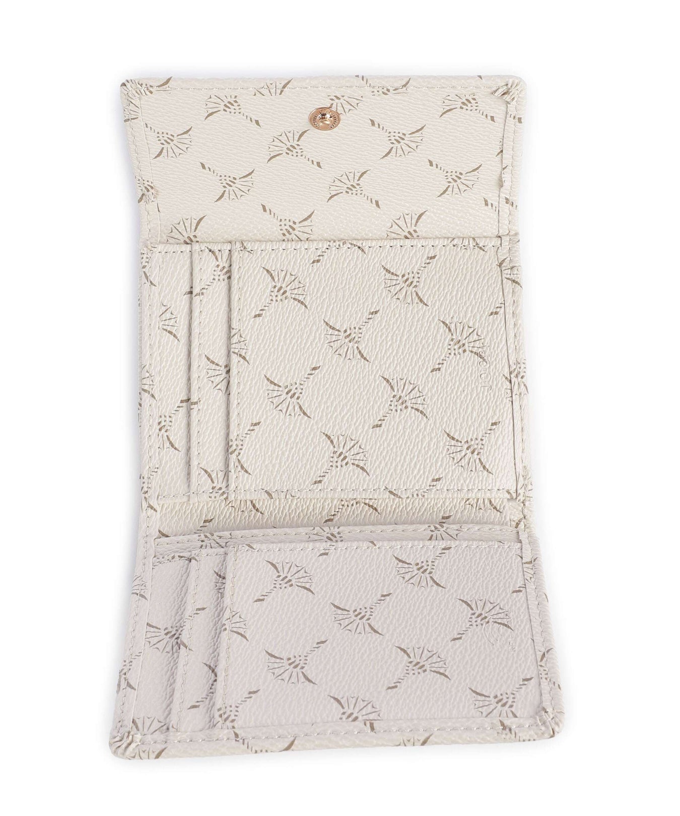JOOP! Cortina 1.0 Simona Wallet offwhite