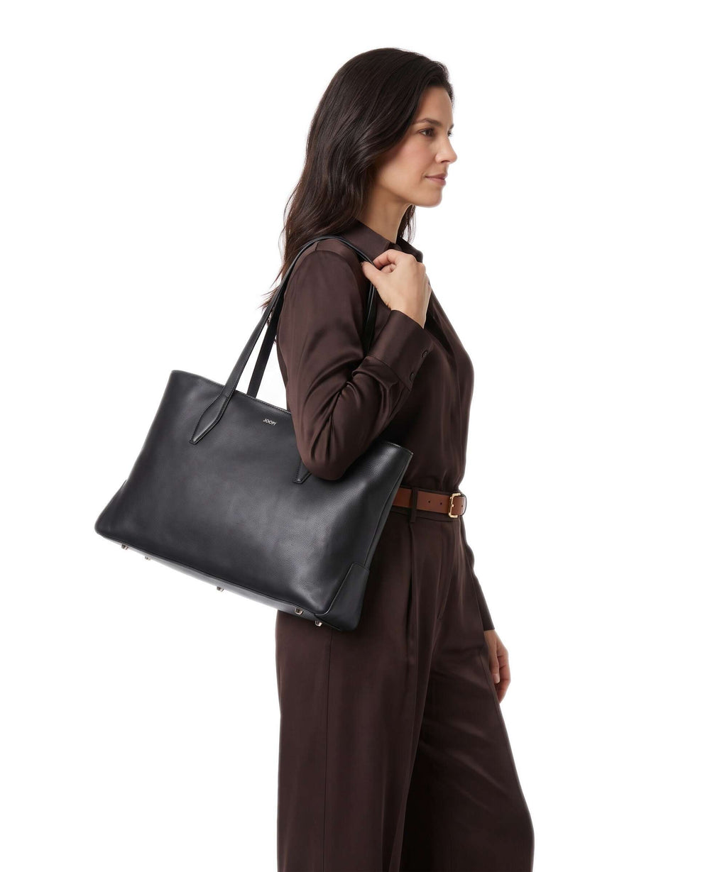 JOOP! Sofisticato 1.0 Isadora Tote bag black