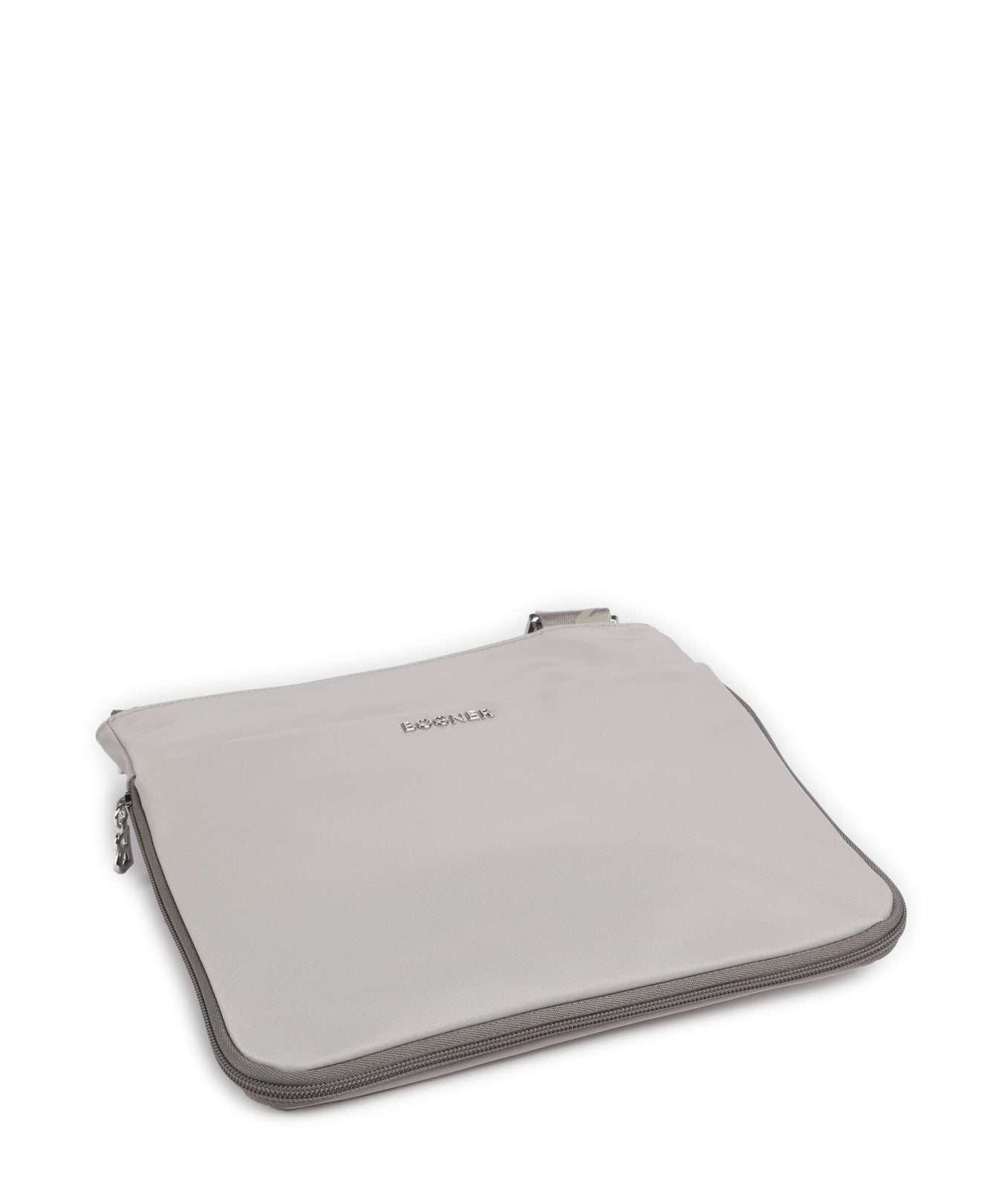 Bogner Klosters Serena Crossbody bag opal gray