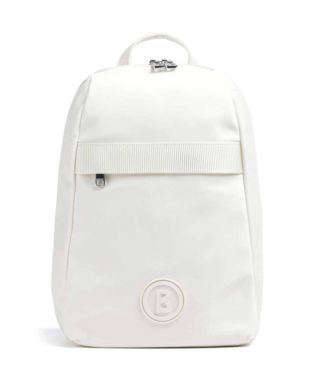 Bogner Maggia Maxi Backpack offwhite