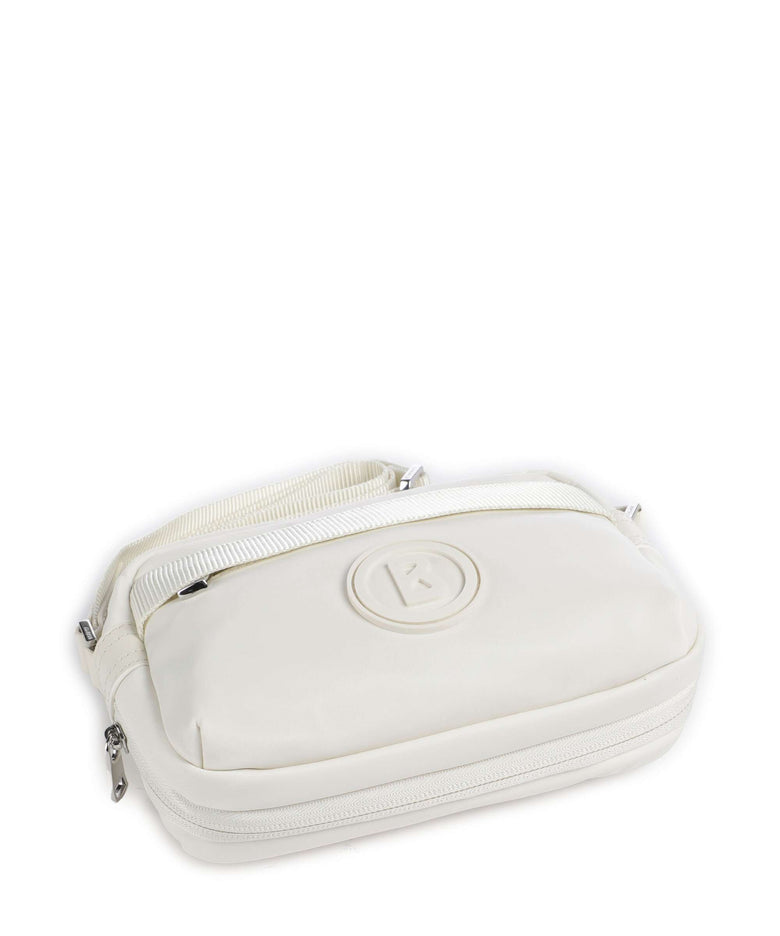 Bogner Maggia Lidia Crossbody bag offwhite