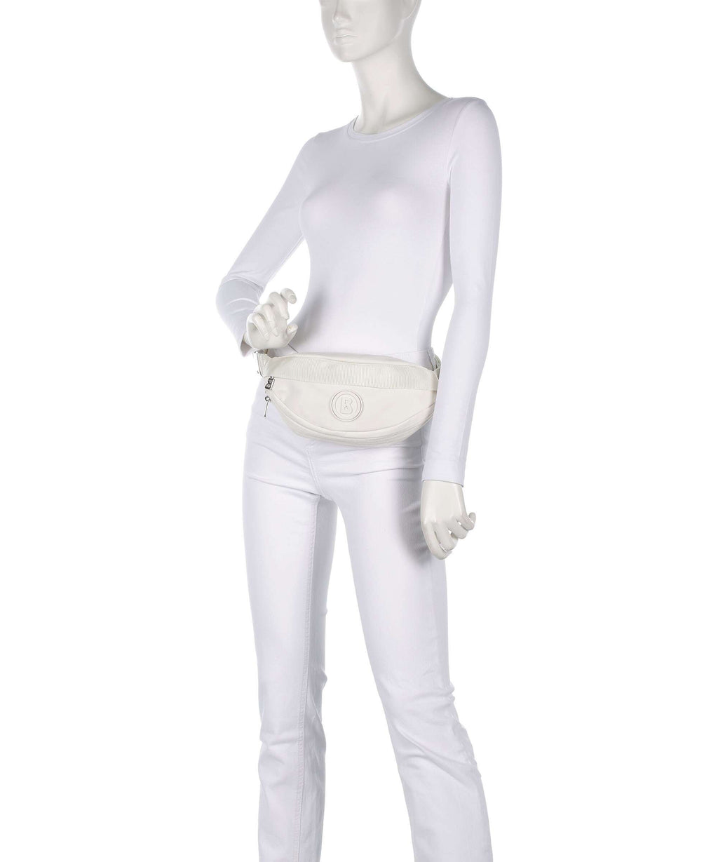 Bogner Maggia Janica Fanny pack offwhite