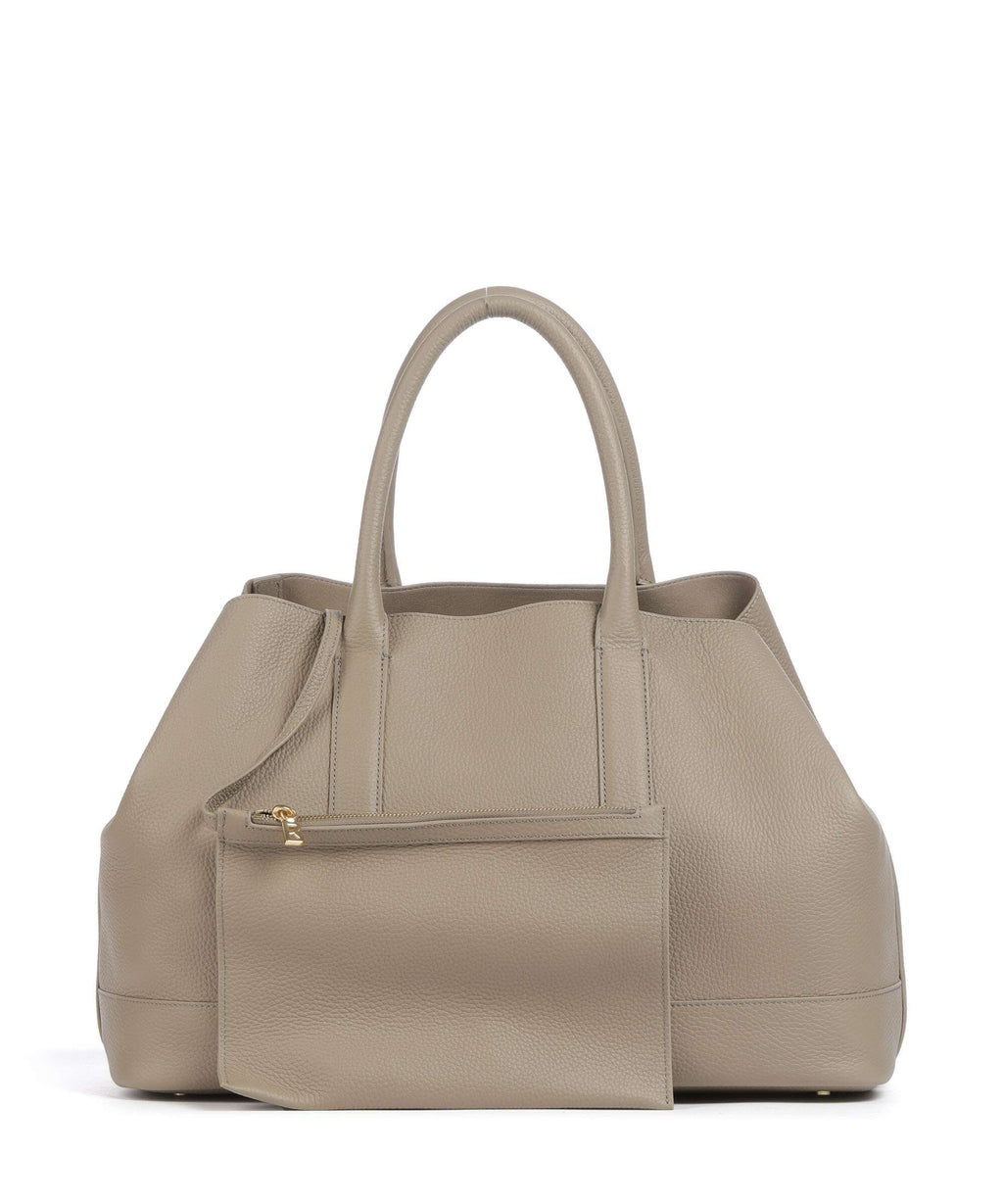 Bogner Bozen Theresa Tote bag simply taupe