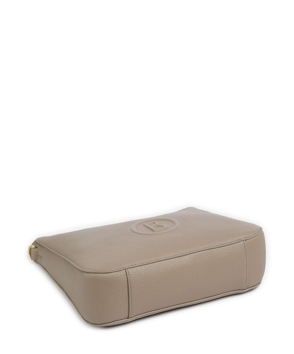 Bogner Bozen Hedwig Crossbody bag simply taupe